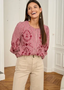 Blouse Ysaline