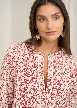 Blouse Zina