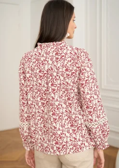 Blouse Zina