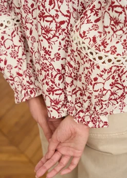 Blouse Zina