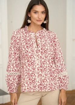 Blouse Zina