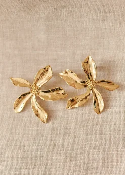 Boucles d'oreilles Aria