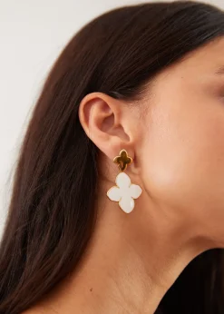 Boucles d'oreilles Carole