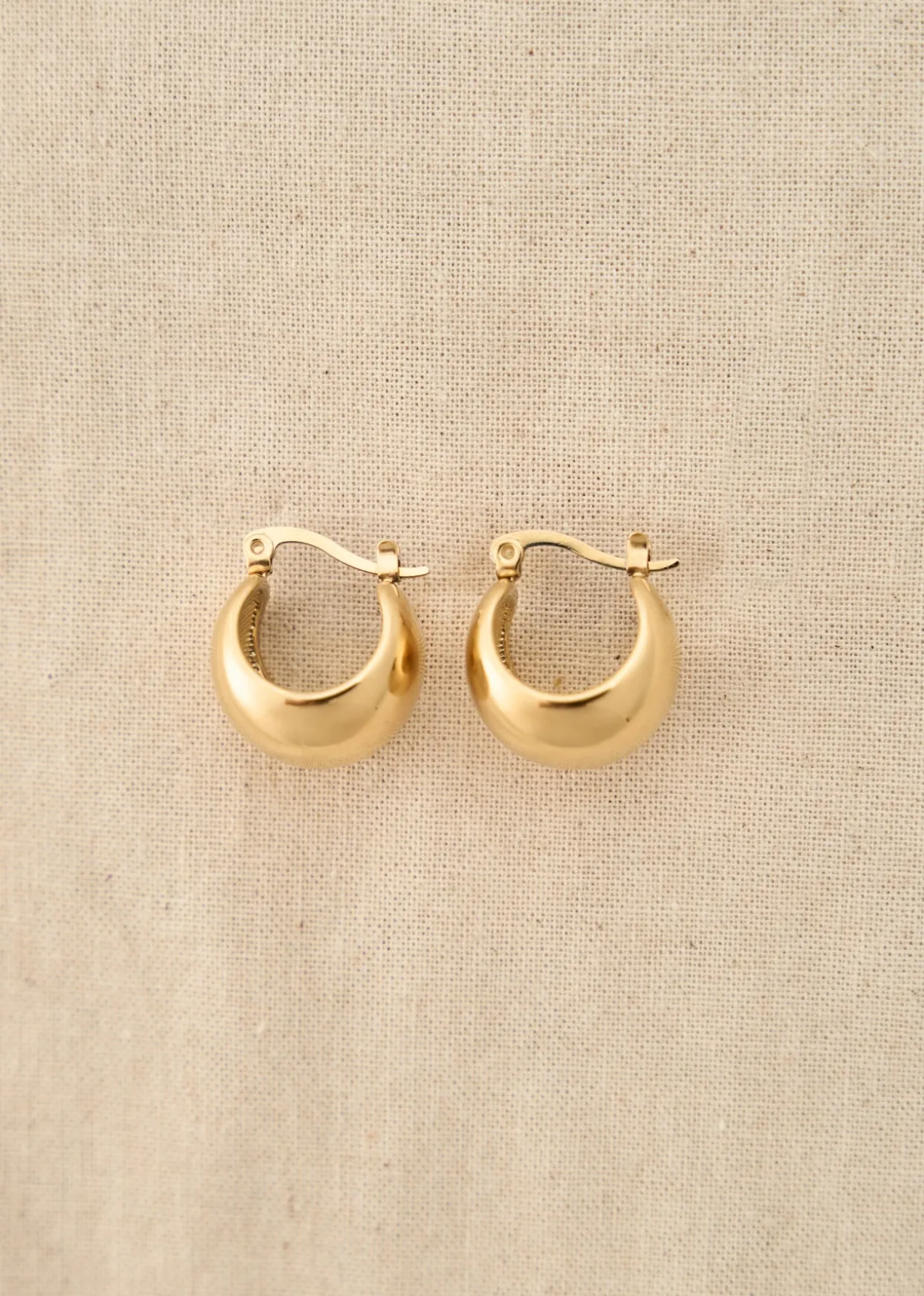 Boucles d'oreilles Chelsea