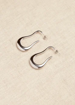 Boucles d'oreilles Céline
