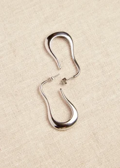 Boucles d'oreilles Céline