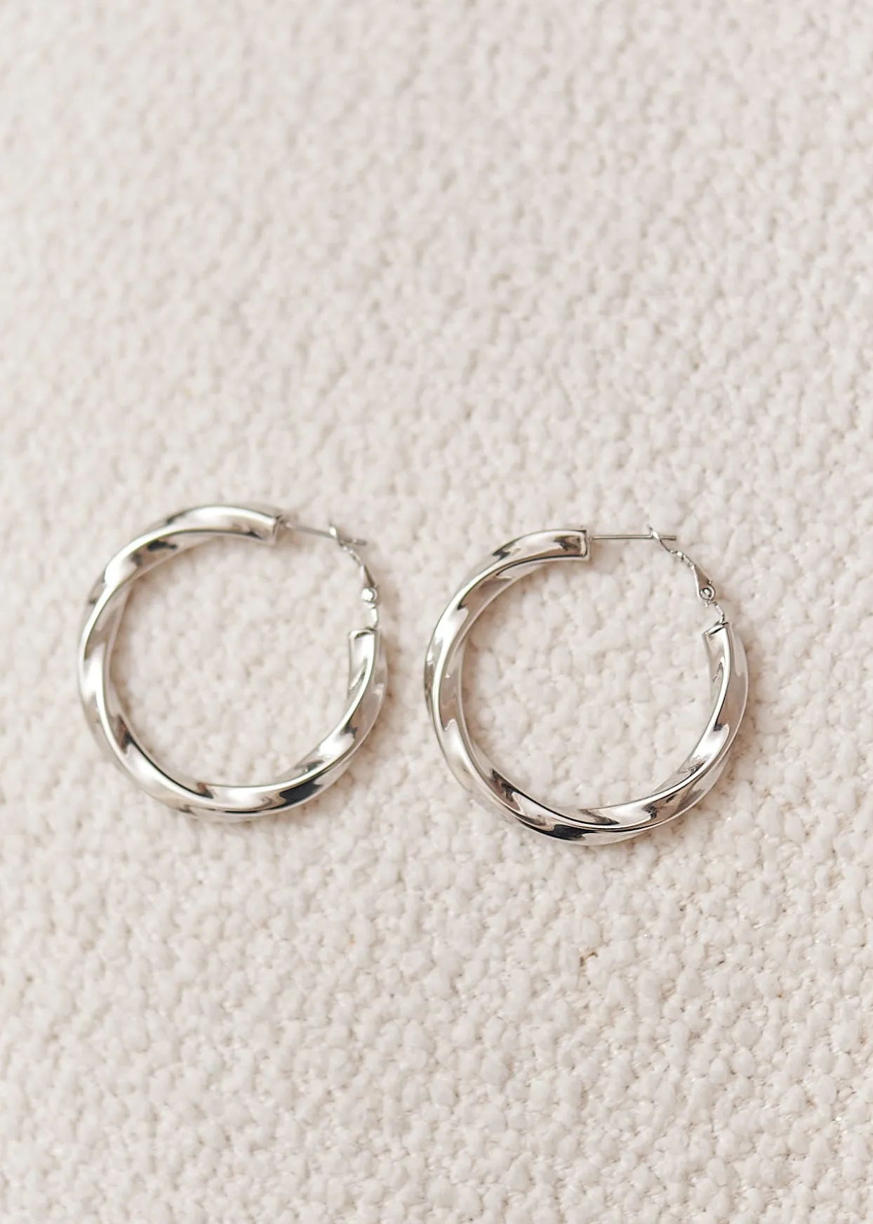 Boucles d'oreilles Elinda