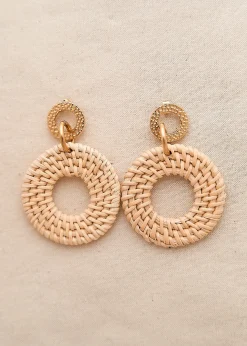 Boucles d'oreilles Gala