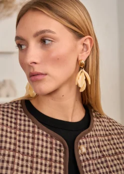 Boucles d'oreilles Lex