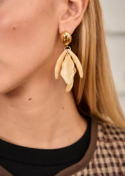 Boucles d'oreilles Lex