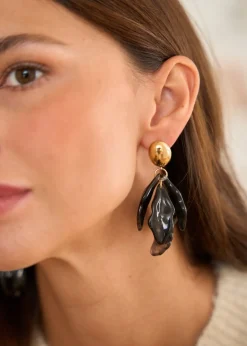Boucles d'oreilles Lex