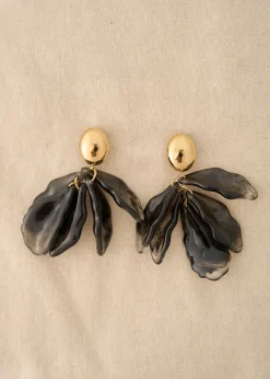 Boucles d'oreilles Lex