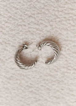 Boucles d'oreilles Louka