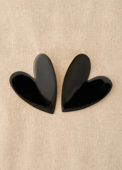 Boucles d'oreilles Murphy