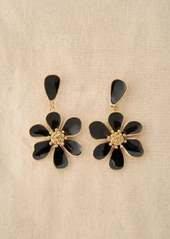 Boucles d'oreilles Nova