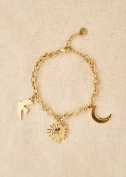 Bracelet Sun