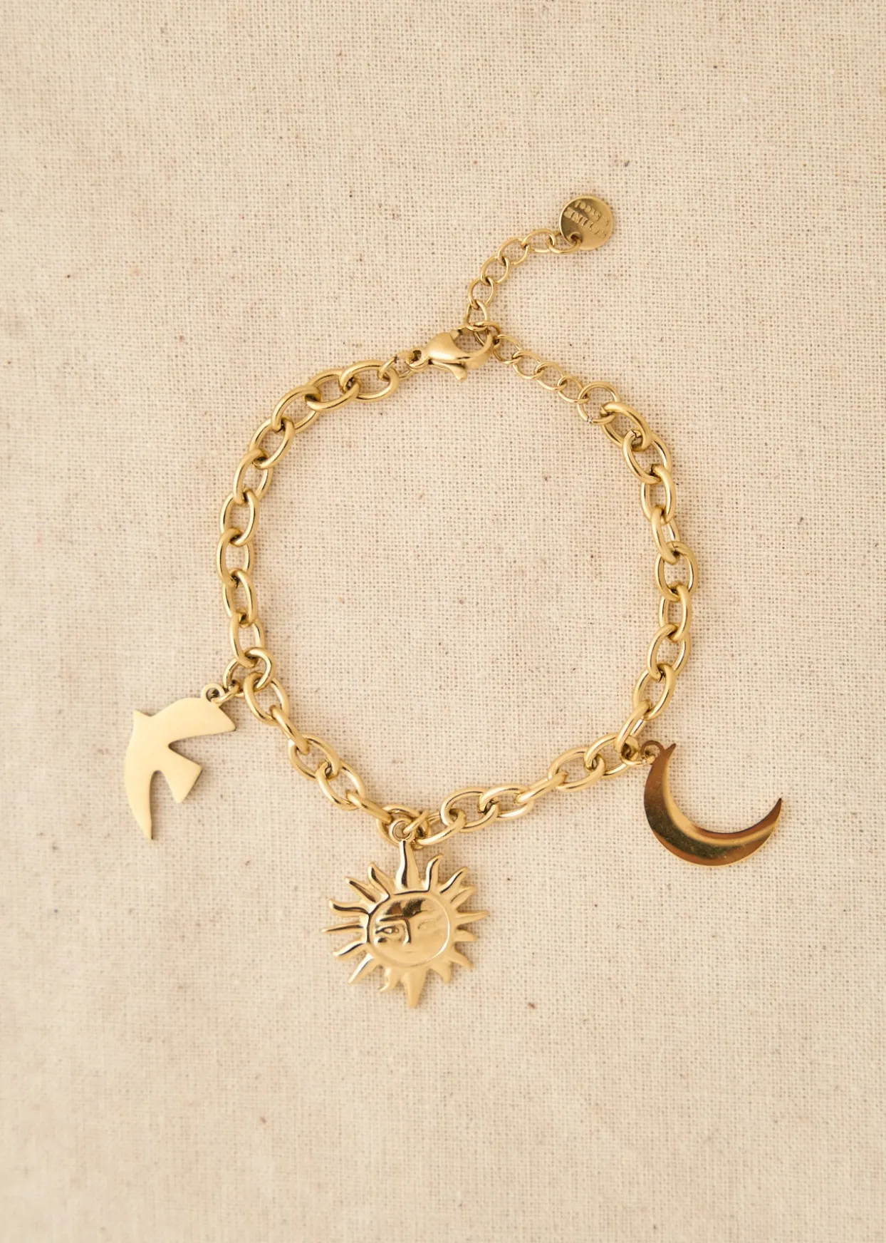 Bracelet Sun