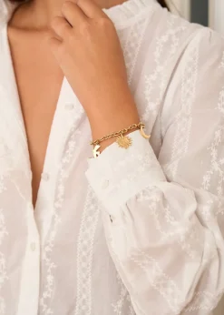 Bracelet Sun