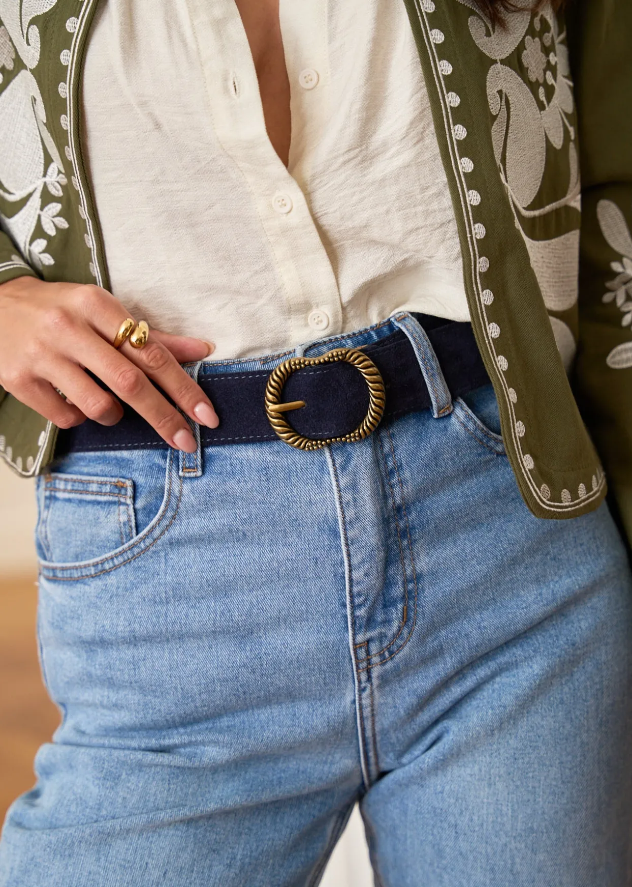 Ceinture Aristide