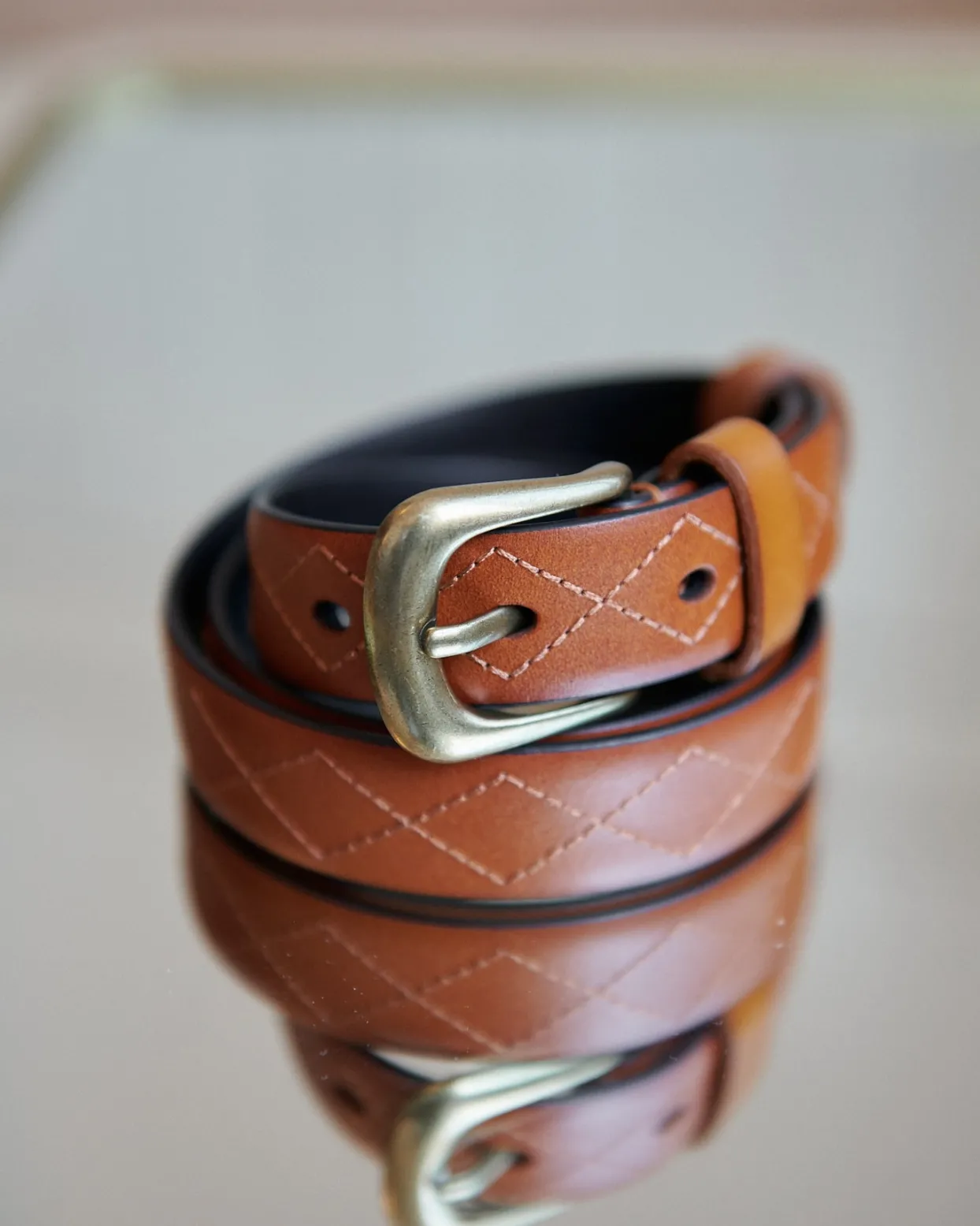 Ceinture Isaya