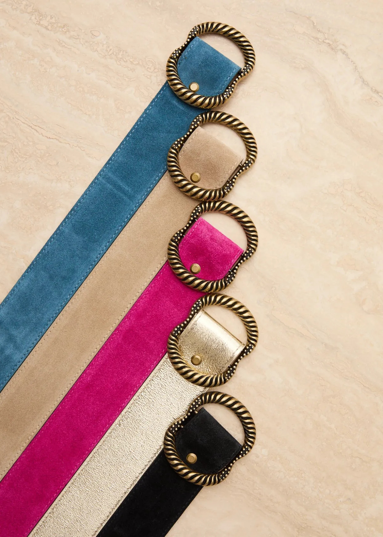 Ceinture Trevi