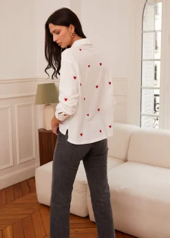 Chemise Aby