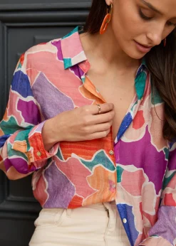 Chemise Denise