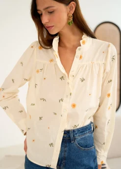 Chemise Eden