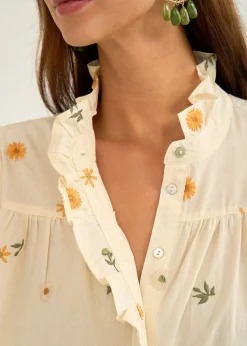 Chemise Eden