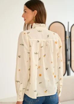 Chemise Eden