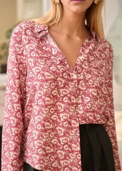 Chemise Isaline