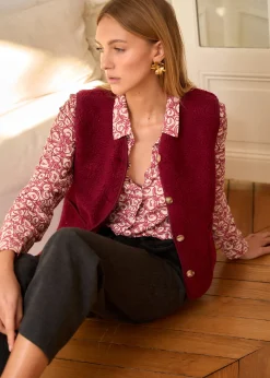 Chemise Isaline
