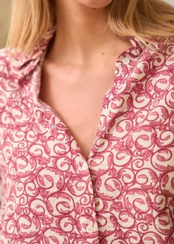 Chemise Isaline