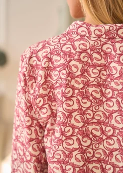 Chemise Isaline