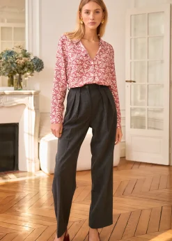 Chemise Isaline
