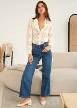 Chemise Ivy