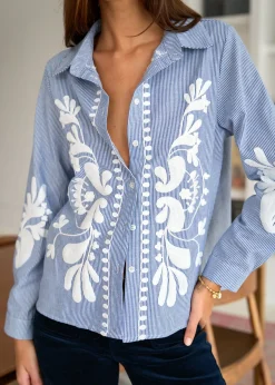 Chemise June