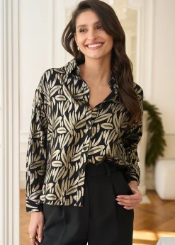 Chemise Katia