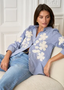 Chemise Laura