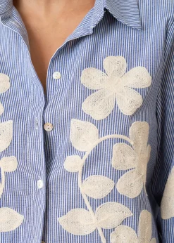 Chemise Laura