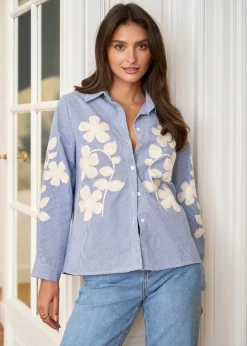 Chemise Laura