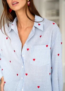 Chemise Louisa