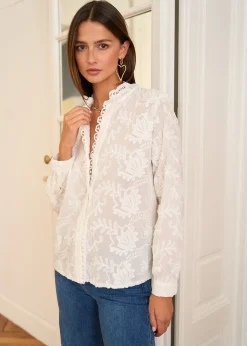 Chemise Lyse