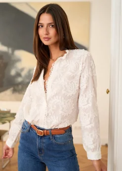 Chemise Lyse