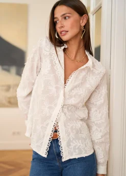 Chemise Lyse