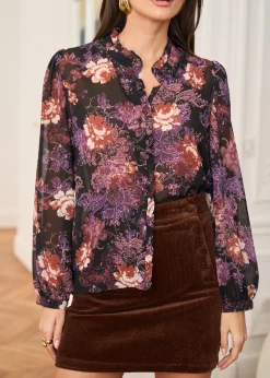 Chemise Manuela