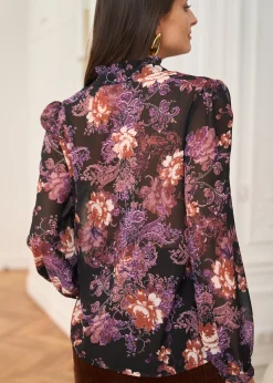 Chemise Manuela