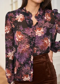 Chemise Manuela