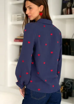Chemise Maurine