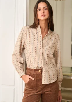 Chemise Nina